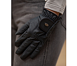 Winter Riding Gloves Rio Grip