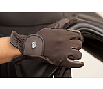 Riding Gloves Rio Grip Mesh