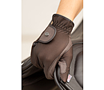 Riding Gloves Rio Grip Mesh