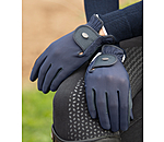 Riding Gloves Rio Grip Mesh