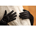 Winter Soft Shell Riding Gloves Sparkle