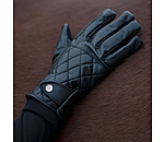 Winter Synthetic Leather Gloves Zermatt