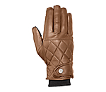 Winter Synthetic Leather Gloves Zermatt