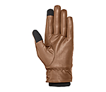 Winter Synthetic Leather Gloves Zermatt