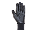 Winter Riding Gloves Soft Shell