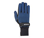 Winter Riding Gloves Soft Shell