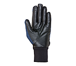 Winter Riding Gloves Soft Shell