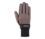 Winter Riding Gloves Soft Shell