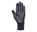 Winter Riding Gloves Soft Shell