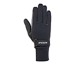 Winter Riding Gloves Soft Shell