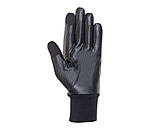 Winter Riding Gloves Soft Shell