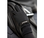 Winter Riding Gloves Soft Shell