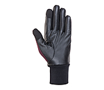 Winter Riding Gloves Soft Shell