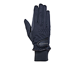 Winter Riding Gloves Tux