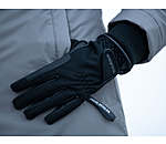 Winter Riding Gloves Tux