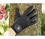 Summer Riding Gloves Life Cycle