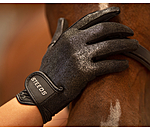 Summer Riding Gloves Glitter