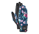 Summer Riding Gloves Cleo