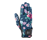 Summer Riding Gloves Cleo