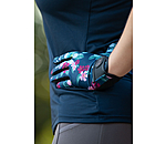 Summer Riding Gloves Cleo