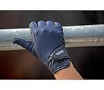 Summer Riding Gloves Locarno