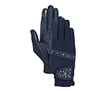 Summer Riding Gloves Aurora