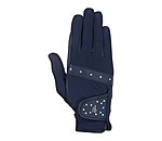 Summer Riding Gloves Aurora