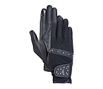 Summer Riding Gloves Aurora