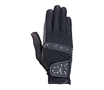 Summer Riding Gloves Aurora