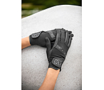 Summer Riding Gloves Aurora