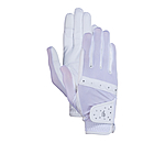 Summer Riding Gloves Aurora