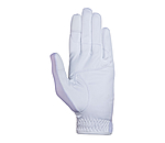 Summer Riding Gloves Aurora
