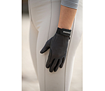 Summer Riding Gloves Dalia