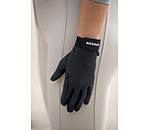 Summer Riding Gloves Dalia