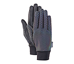 All Season Reflective Riding Gloves
