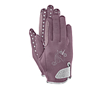 Children's Winter Riding Gloves Diamond