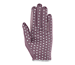 Children's Winter Riding Gloves Diamond