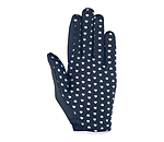 Children's Winter Riding Gloves Diamond