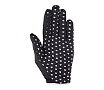 Children's Winter Riding Gloves Diamond