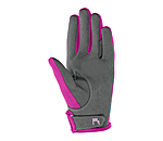 Children's Riding Gloves KAPRIOLE