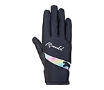 Children's Riding Gloves KAPRIOLE