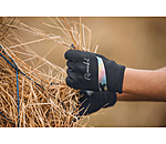 Children's Riding Gloves KAPRIOLE