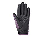 Children's Winter Riding Gloves Reflective