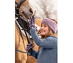 Children's Winter Riding Gloves Reflective