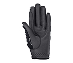 Children's Winter Riding Gloves Reflective