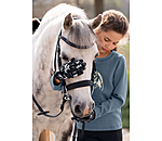 Children's Winter Riding Gloves Reflective