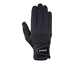 Winter Riding Gloves Ribbed