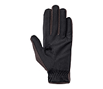 Winter Riding Gloves Ribbed