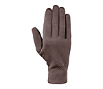 Winter Riding Gloves Slip On