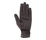 Winter Riding Gloves Slip On